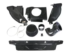 BMW G20 320i / 330i B48 ARMASPEED Carbon Fiber Cold Air Intake