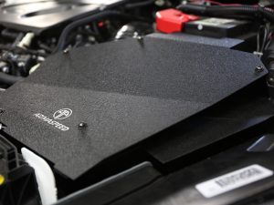 Ford Focus MK4.5 1.5L EcoBoost ARMASPEED Aluminum Alloy Cold Air Intake - Image 3