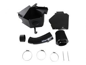 Ford Focus MK4.5 1.5L EcoBoost ARMASPEED Aluminum Alloy Cold Air Intake - Image 6