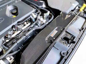 Ford Focus MK4.5 1.5L EcoBoost ARMASPEED Aluminum Alloy Cold Air Intake - Image 5
