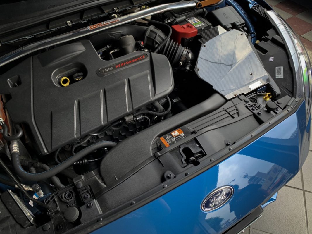 ARMASPEED