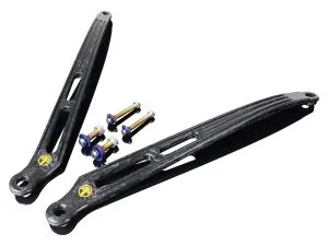 BMW G20 / G21 ARMASPEED Forged Carbon Fiber Strut Bars