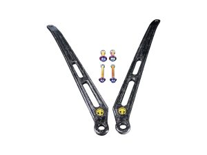 Toyota GR Supra (A90/A91) ARMASPEED Forged Carbon Fiber Strut Bars