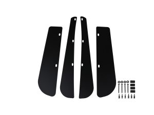 BMW G20 / G21 ARMASPEED Rock Guards