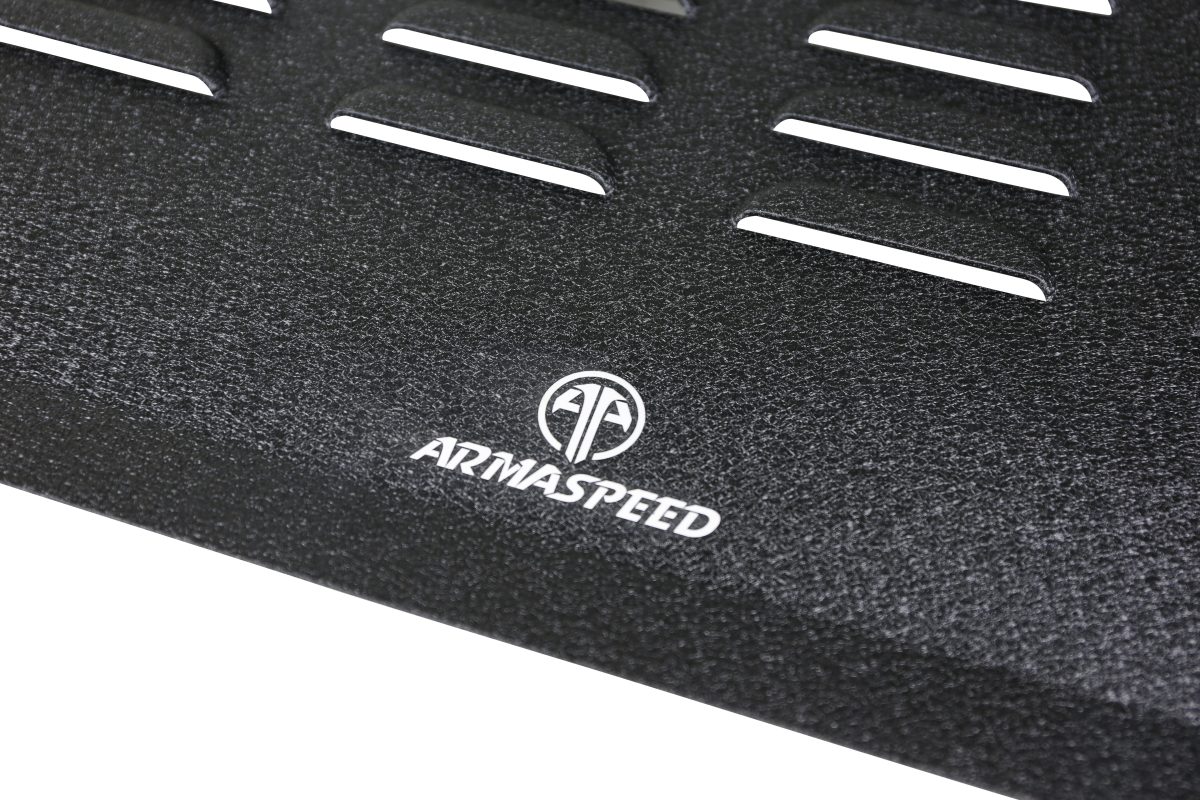 ARMASPEED