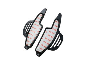 Volkswagen R ARMASPEED Carbon Fiber / Aluminum Alloy Wheel Paddle Shifters - Image 8