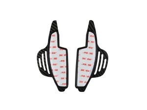 Volkswagen R ARMASPEED Carbon Fiber / Aluminum Alloy Wheel Paddle Shifters - Image 7
