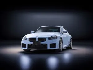 BMW G87 M2 ARMASPEED Carbon Fiber Aerodynamic Kit