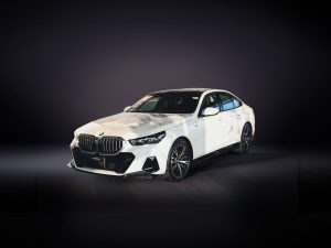 BMW G60 5 Series ARMASPEED Carbon Fiber Aerodynamic Kit